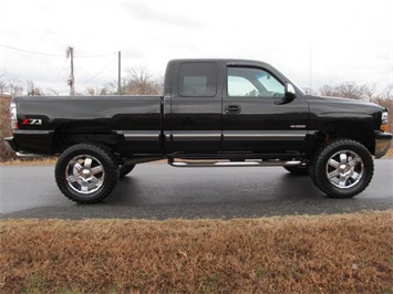 2002 Chevrolet Silverado 1500 LT (SOLD)   - Photo 5 - North Chesterfield, VA 23237