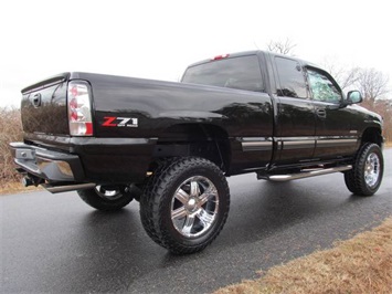 2002 Chevrolet Silverado 1500 LT (SOLD)   - Photo 4 - North Chesterfield, VA 23237