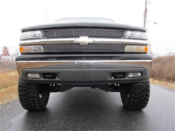 2002 Chevrolet Silverado 1500 LT (SOLD)   - Photo 10 - North Chesterfield, VA 23237