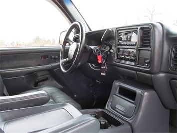 2002 Chevrolet Silverado 1500 LT (SOLD)   - Photo 18 - North Chesterfield, VA 23237