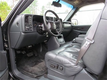 2002 Chevrolet Silverado 1500 LT (SOLD)   - Photo 20 - North Chesterfield, VA 23237