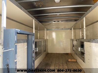 2008 GMC Savana 3500 Utility Enclosed KUV Style Work Truck   - Photo 12 - North Chesterfield, VA 23237