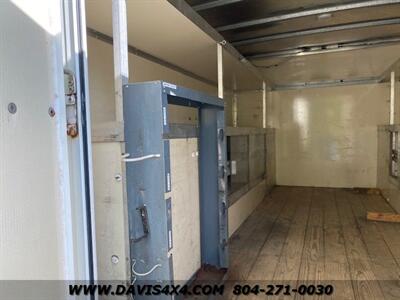 2008 GMC Savana 3500 Utility Enclosed KUV Style Work Truck   - Photo 13 - North Chesterfield, VA 23237