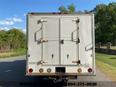 2008 GMC Savana 3500 Utility Enclosed KUV Style Work Truck   - Photo 5 - North Chesterfield, VA 23237