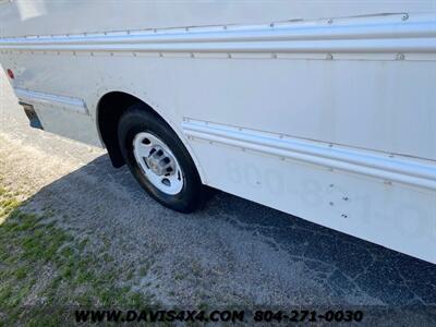 2009 Chevrolet Express 3500 My Bus By Thomas Buses Small Shuttle/School Bus   - Photo 21 - North Chesterfield, VA 23237