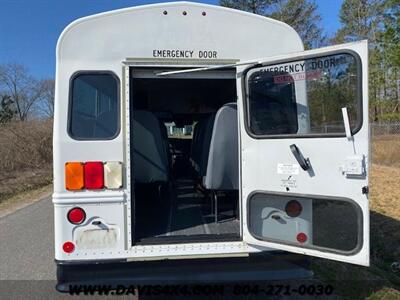 2009 Chevrolet Express 3500 My Bus By Thomas Buses Small Shuttle/School Bus   - Photo 29 - North Chesterfield, VA 23237