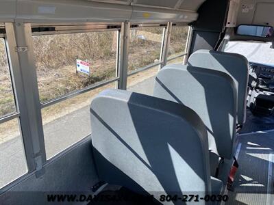 2009 Chevrolet Express 3500 My Bus By Thomas Buses Small Shuttle/School Bus   - Photo 14 - North Chesterfield, VA 23237