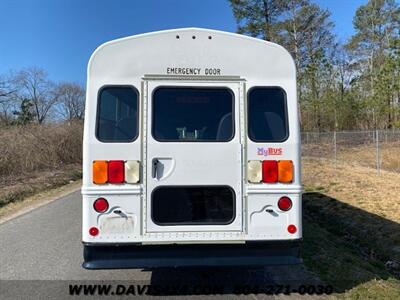 2009 Chevrolet Express 3500 My Bus By Thomas Buses Small Shuttle/School Bus   - Photo 5 - North Chesterfield, VA 23237