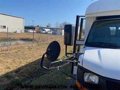 2009 Chevrolet Express 3500 My Bus By Thomas Buses Small Shuttle/School Bus   - Photo 23 - North Chesterfield, VA 23237