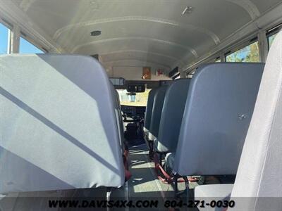 2009 Chevrolet Express 3500 My Bus By Thomas Buses Small Shuttle/School Bus   - Photo 31 - North Chesterfield, VA 23237