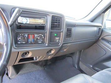 2004 Chevrolet Silverado 1500 LS (SOLD)   - Photo 4 - North Chesterfield, VA 23237