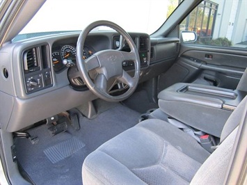 2004 Chevrolet Silverado 1500 LS (SOLD)   - Photo 3 - North Chesterfield, VA 23237