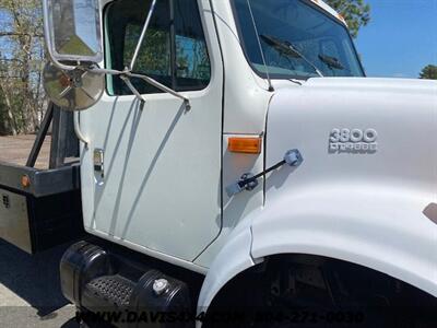 1999 INTERNATIONAL Navistar Rollback/Wrecker Tow Truck DT 466 Diesel   - Photo 27 - North Chesterfield, VA 23237