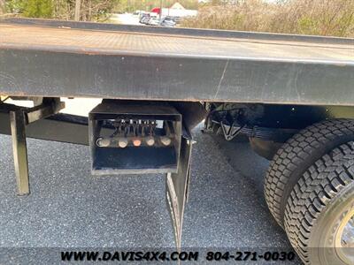 1999 INTERNATIONAL Navistar Rollback/Wrecker Tow Truck DT 466 Diesel   - Photo 22 - North Chesterfield, VA 23237