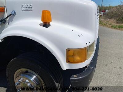 1999 INTERNATIONAL Navistar Rollback/Wrecker Tow Truck DT 466 Diesel   - Photo 28 - North Chesterfield, VA 23237