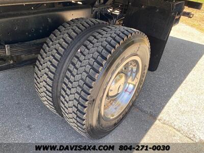 1999 INTERNATIONAL Navistar Rollback/Wrecker Tow Truck DT 466 Diesel   - Photo 18 - North Chesterfield, VA 23237