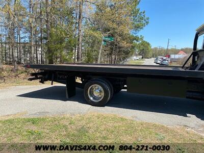 1999 INTERNATIONAL Navistar Rollback/Wrecker Tow Truck DT 466 Diesel   - Photo 24 - North Chesterfield, VA 23237