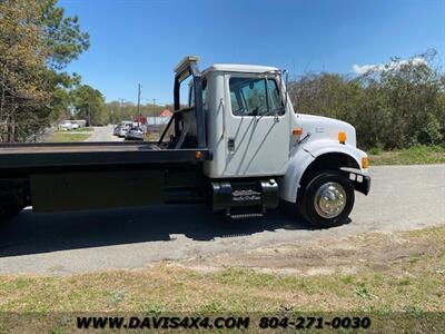 1999 INTERNATIONAL Navistar Rollback/Wrecker Tow Truck DT 466 Diesel   - Photo 25 - North Chesterfield, VA 23237