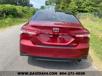 2019 Toyota Camry XLE   - Photo 5 - North Chesterfield, VA 23237