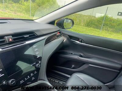 2019 Toyota Camry XLE   - Photo 10 - North Chesterfield, VA 23237