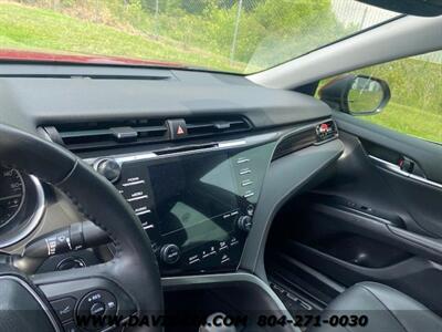 2019 Toyota Camry XLE   - Photo 9 - North Chesterfield, VA 23237