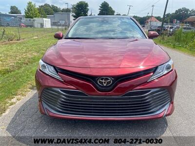 2019 Toyota Camry XLE   - Photo 2 - North Chesterfield, VA 23237