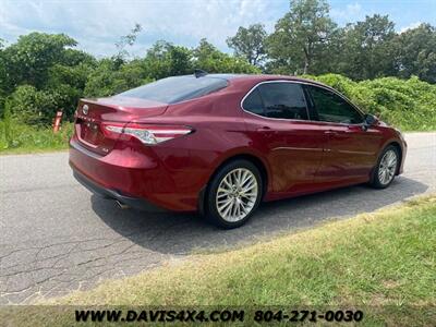 2019 Toyota Camry XLE   - Photo 4 - North Chesterfield, VA 23237