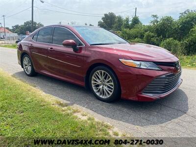 2019 Toyota Camry XLE   - Photo 3 - North Chesterfield, VA 23237