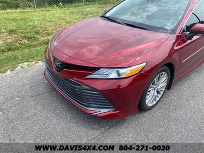 2019 Toyota Camry XLE   - Photo 15 - North Chesterfield, VA 23237