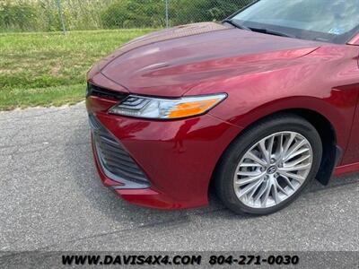 2019 Toyota Camry XLE   - Photo 14 - North Chesterfield, VA 23237