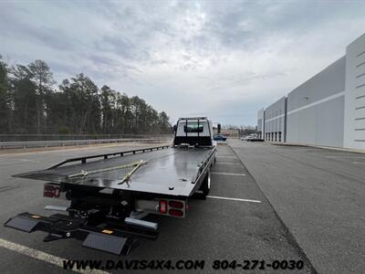 2025 Hino L6 Century Rollback Tow Truck   - Photo 15 - North Chesterfield, VA 23237