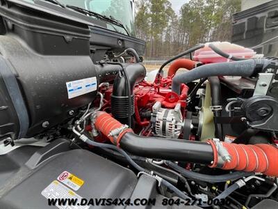 2025 Hino L6 Century Rollback Tow Truck   - Photo 24 - North Chesterfield, VA 23237