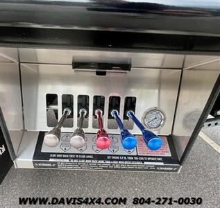 2025 Hino L6 Century Rollback Tow Truck   - Photo 26 - North Chesterfield, VA 23237