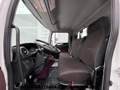 2025 Hino L6 Century Rollback Tow Truck   - Photo 10 - North Chesterfield, VA 23237