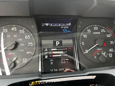 2025 Hino L6 Century Rollback Tow Truck   - Photo 28 - North Chesterfield, VA 23237