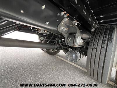 2025 Hino L6 Century Rollback Tow Truck   - Photo 7 - North Chesterfield, VA 23237