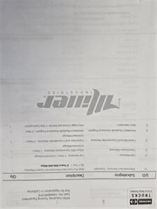 2025 Hino L6 Century Rollback Tow Truck   - Photo 29 - North Chesterfield, VA 23237