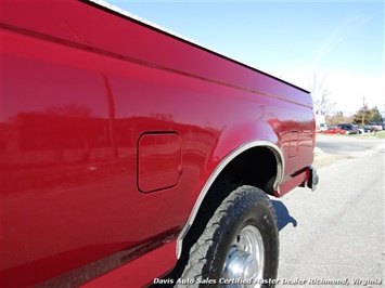 1997 Ford F-250 Super Duty XLT OBS 7.3 Diesel 4X4 Long Bed (SOLD)   - Photo 31 - North Chesterfield, VA 23237