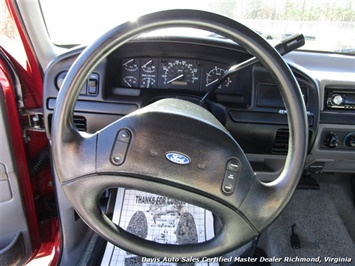 1997 Ford F-250 Super Duty XLT OBS 7.3 Diesel 4X4 Long Bed (SOLD)   - Photo 6 - North Chesterfield, VA 23237