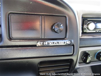 1997 Ford F-250 Super Duty XLT OBS 7.3 Diesel 4X4 Long Bed (SOLD)   - Photo 18 - North Chesterfield, VA 23237