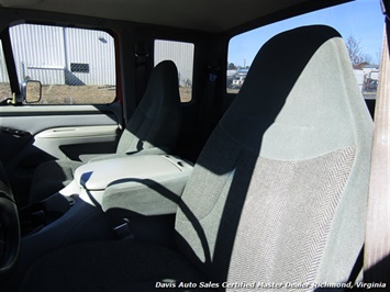 1997 Ford F-250 Super Duty XLT OBS 7.3 Diesel 4X4 Long Bed (SOLD)   - Photo 8 - North Chesterfield, VA 23237