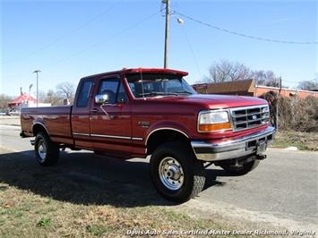 1997 Ford F-250 Super Duty XLT OBS 7.3 Diesel 4X4 Long Bed (SOLD)   - Photo 13 - North Chesterfield, VA 23237