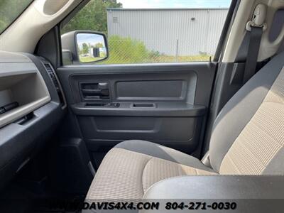 2012 Dodge Ram 1500 Lifted Crew/Quad Cab 4x4 Pickup   - Photo 12 - North Chesterfield, VA 23237