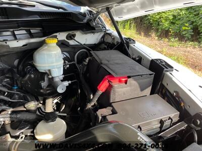 2012 Dodge Ram 1500 Lifted Crew/Quad Cab 4x4 Pickup   - Photo 34 - North Chesterfield, VA 23237