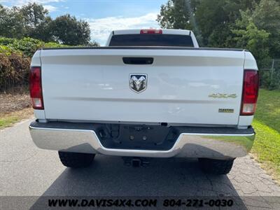 2012 Dodge Ram 1500 Lifted Crew/Quad Cab 4x4 Pickup   - Photo 4 - North Chesterfield, VA 23237