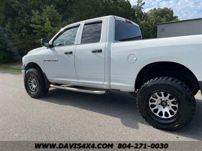 2012 Dodge Ram 1500 Lifted Crew/Quad Cab 4x4 Pickup   - Photo 28 - North Chesterfield, VA 23237