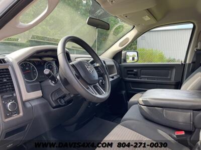 2012 Dodge Ram 1500 Lifted Crew/Quad Cab 4x4 Pickup   - Photo 10 - North Chesterfield, VA 23237