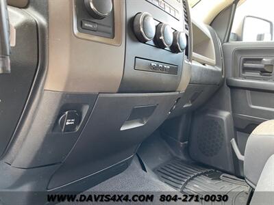 2012 Dodge Ram 1500 Lifted Crew/Quad Cab 4x4 Pickup   - Photo 16 - North Chesterfield, VA 23237