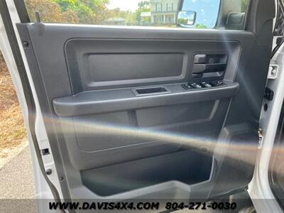 2012 Dodge Ram 1500 Lifted Crew/Quad Cab 4x4 Pickup   - Photo 15 - North Chesterfield, VA 23237