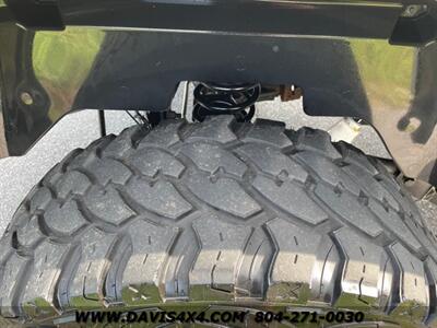 2012 Dodge Ram 1500 Lifted Crew/Quad Cab 4x4 Pickup   - Photo 25 - North Chesterfield, VA 23237